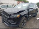 Jeep Compass 80th Anniversary 4x4 Image 3