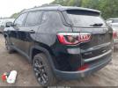 Jeep Compass 80th Anniversary 4x4 Image 2