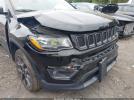 Jeep Compass 80th Anniversary 4x4 Image 13