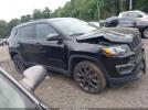 Jeep Compass 80th Anniversary 4x4 Image 15