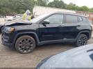 Jeep Compass 80th Anniversary 4x4 Image 8