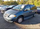 Dodge Grand Caravan Se Image 2