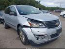 Chevrolet Traverse Ls Image 1