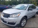 Chevrolet Traverse Ls Image 11