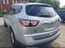 Chevrolet Traverse Ls Image 3