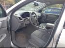 Chevrolet Traverse Ls Image 2