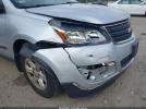 Chevrolet Traverse Ls Image 4