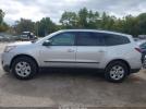 Chevrolet Traverse Ls Image 10