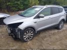 Ford Escape Titanium Image 5