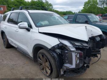  Salvage Hyundai PALISADE
