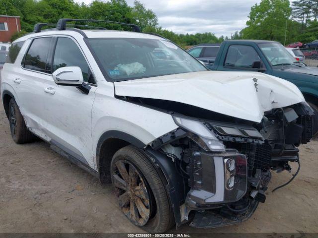  Salvage Hyundai PALISADE