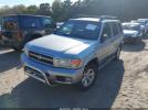 Nissan Pathfinder Se Image 2