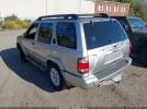 Nissan Pathfinder Se Image 3