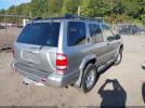 Nissan Pathfinder Se Image 7