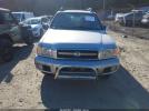 Nissan Pathfinder Se Image 4
