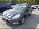 Subaru Outback 2.5i Image 10