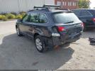 Subaru Outback 2.5i Image 2