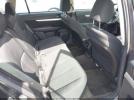 Subaru Outback 2.5i Image 8