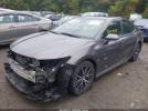 Toyota Camry Se Awd Image 17