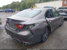 Toyota Camry Se Awd Image 3