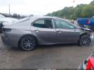 Toyota Camry Se Awd Image 15