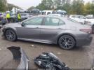 Toyota Camry Se Awd Image 11