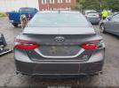 Toyota Camry Se Awd Image 16