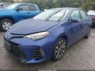 Toyota Corolla Se Image 4