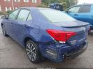 Toyota Corolla Se Image 8