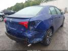Toyota Corolla Se Image 7