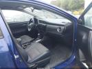 Toyota Corolla Se Image 12