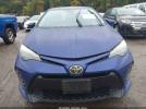 Toyota Corolla Se Image 5