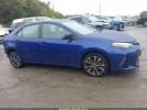 Toyota Corolla Se Image 3