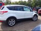 Ford Escape Titanium Image 10