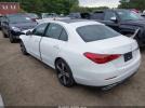 Mercedes-Benz C-Class 4matic Image 8