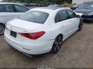 Mercedes-Benz C-Class 4matic Image 6