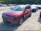 Jeep Cherokee Limited 4x4 Image 2