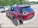 Jeep Cherokee Limited 4x4 Image 3