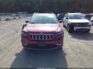 Jeep Cherokee Limited 4x4 Image 15