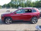 Jeep Cherokee Limited 4x4 Image 16