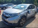 Honda CR-V Ex Image 14