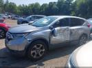 Honda CR-V Ex Image 8