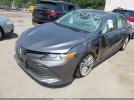 Toyota Camry Xle Image 3