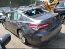 Toyota Camry Xle Image 4