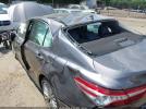 Toyota Camry Xle Image 6