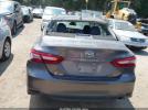 Toyota Camry Xle Image 12