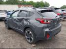 Subaru Crosstrek Limited Image 10