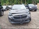 Subaru Crosstrek Limited Image 7