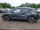Subaru Crosstrek Limited Image 14