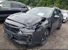 Subaru Crosstrek Limited Image 4